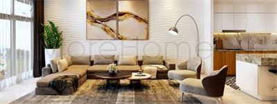 Thiết kế nội thất đẹp tại Vincom Rạch Giá